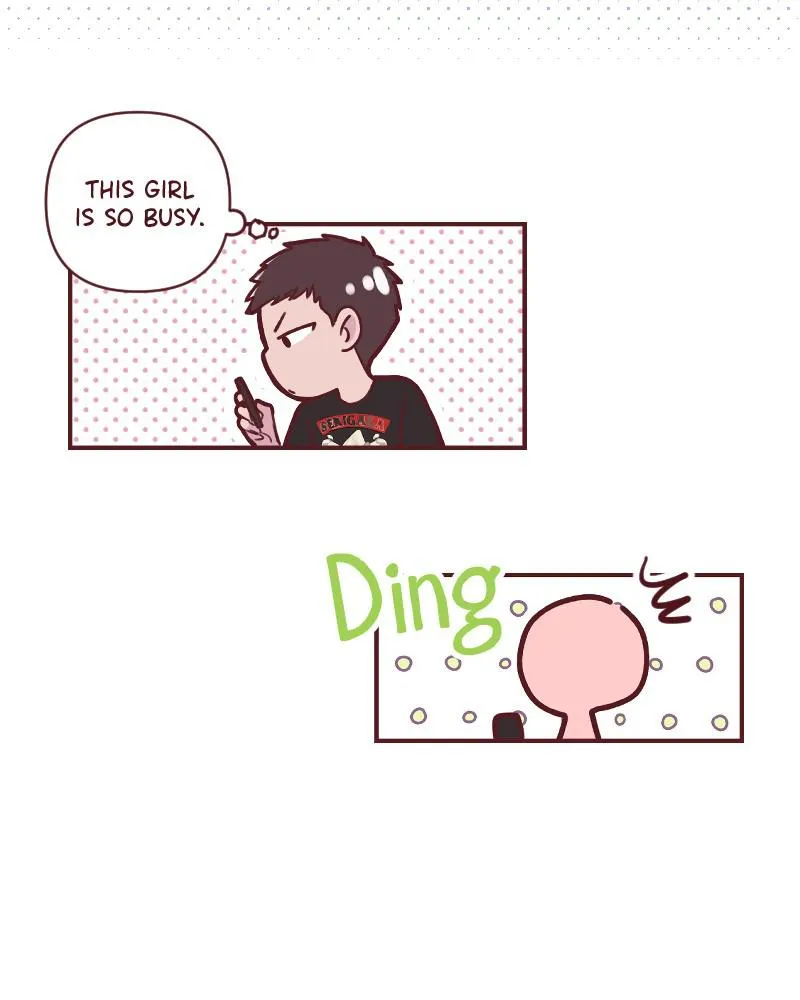 Maya's World Chapter 20 page 33 - 
