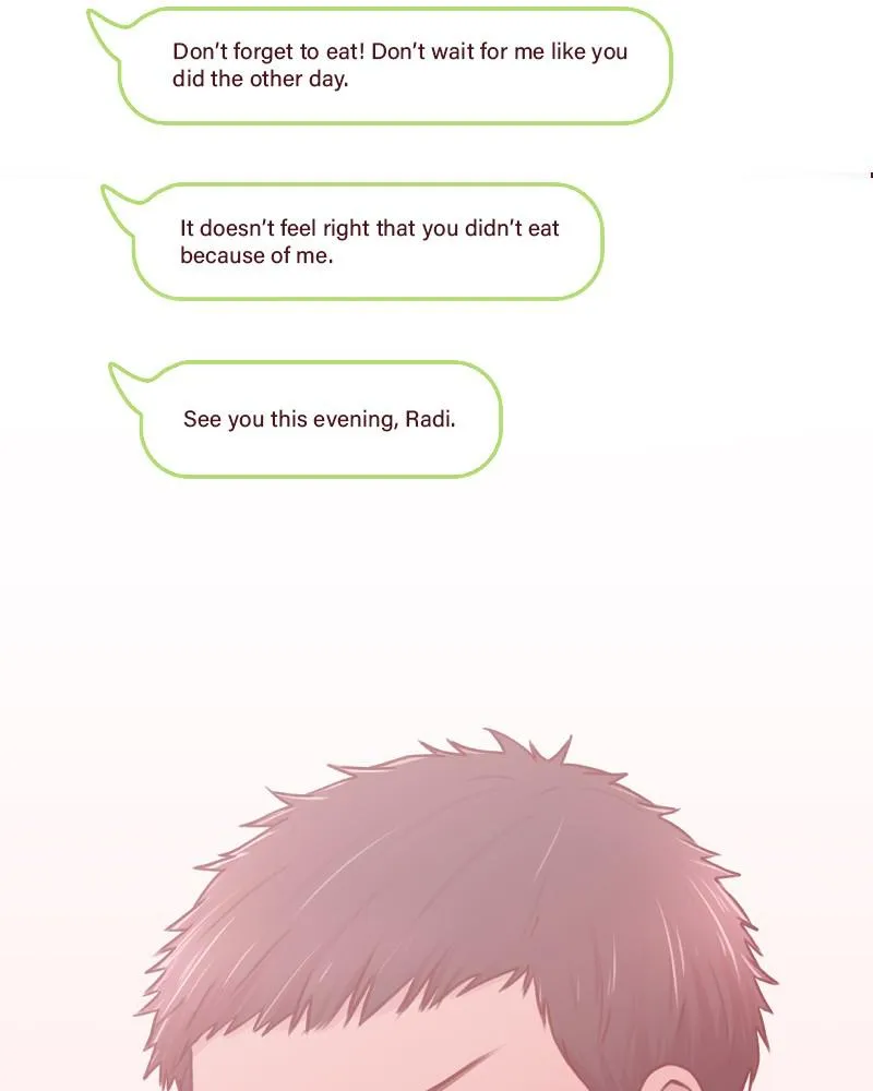 Maya's World Chapter 20 page 34 - 