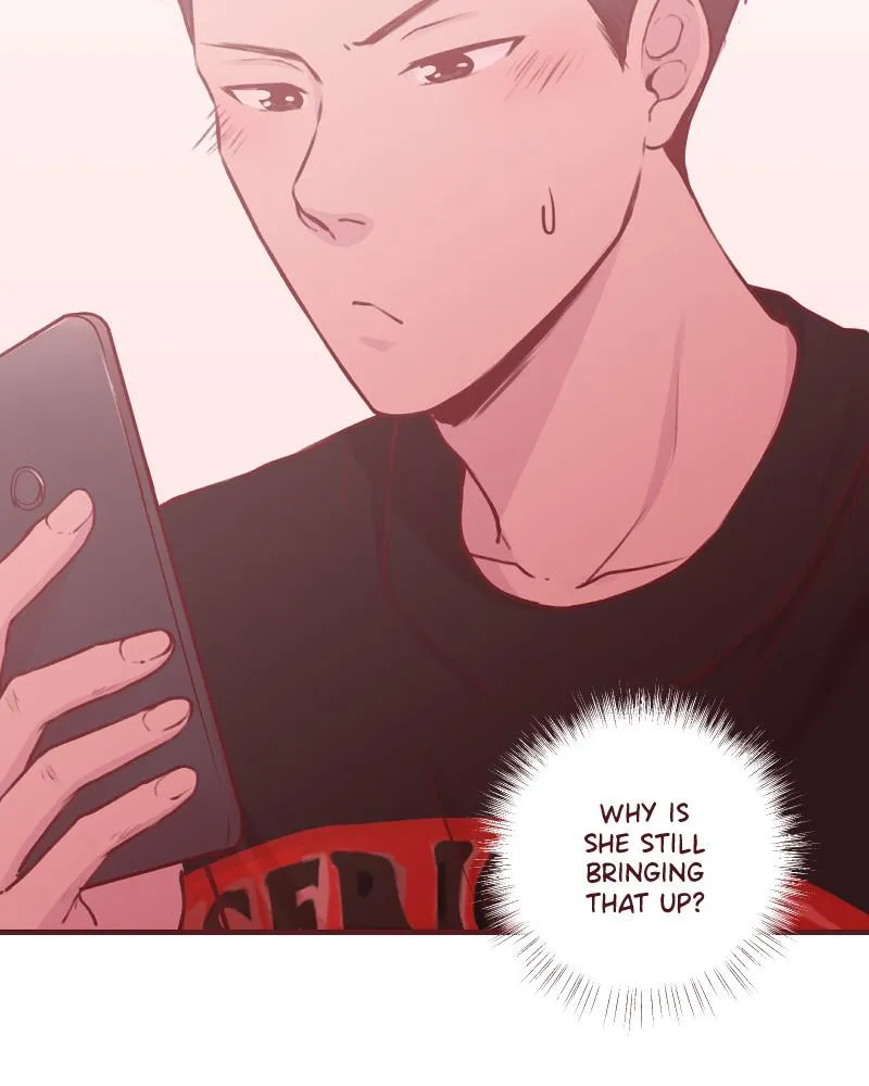 Maya's World Chapter 20 page 35 - 