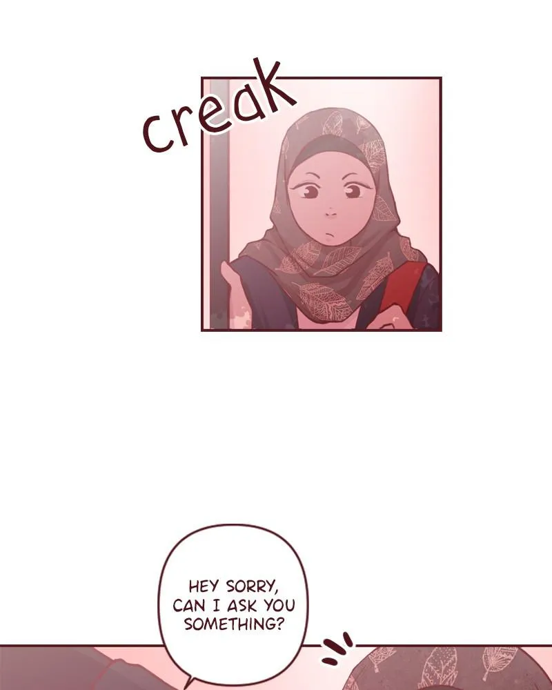 Maya's World Chapter 20 page 38 - 