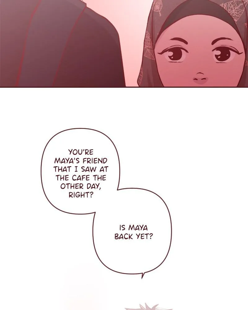 Maya's World Chapter 20 page 39 - 