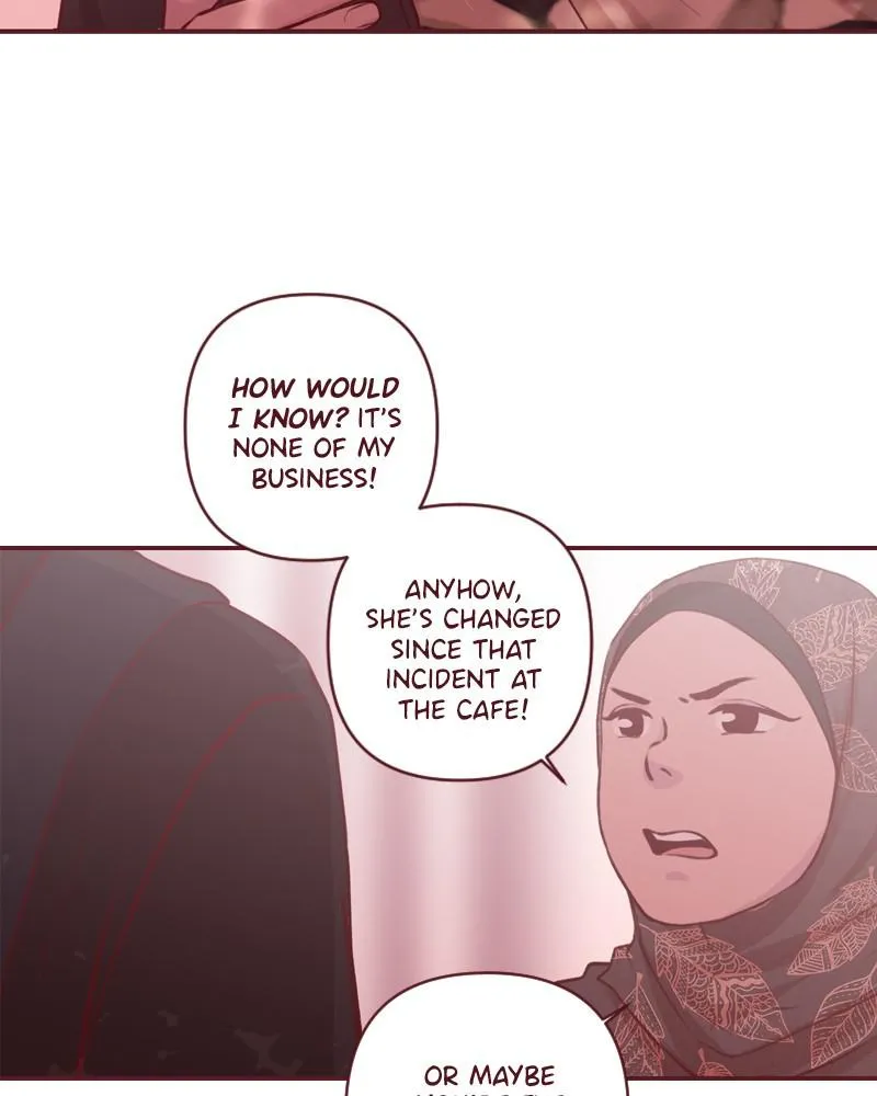Maya's World Chapter 20 page 41 - 