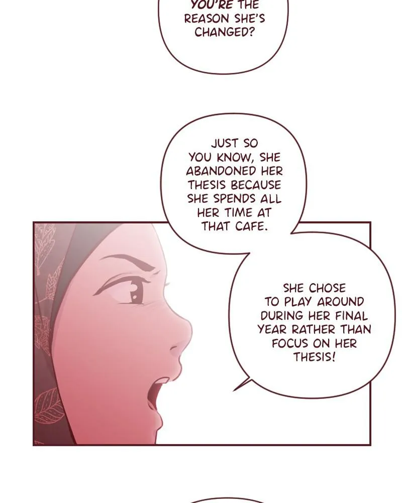 Maya's World Chapter 20 page 42 - 