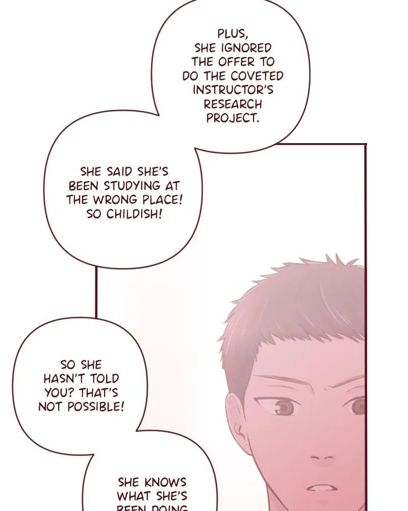 Maya's World Chapter 20 page 43 - 