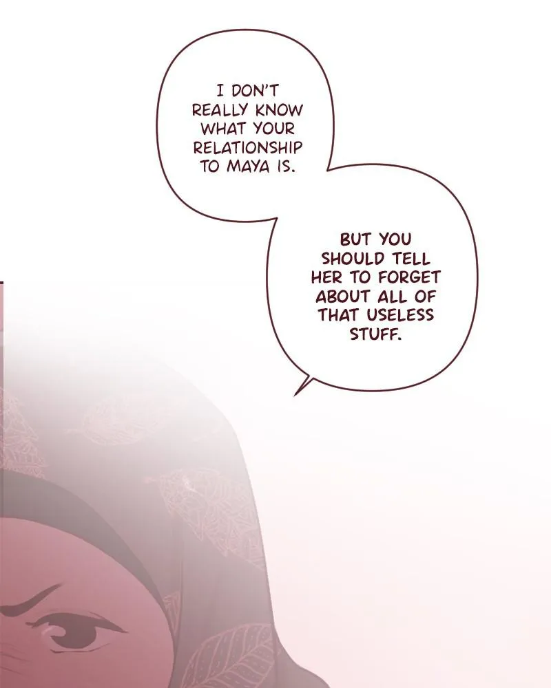 Maya's World Chapter 20 page 45 - 