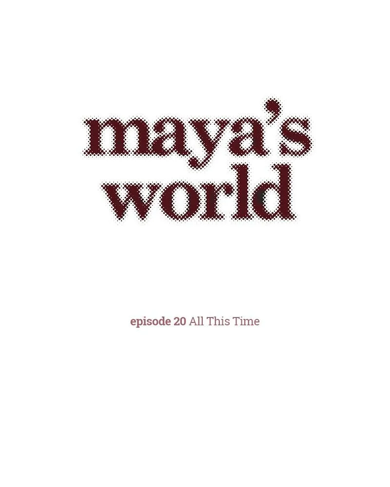 Maya's World Chapter 20 page 7 - 