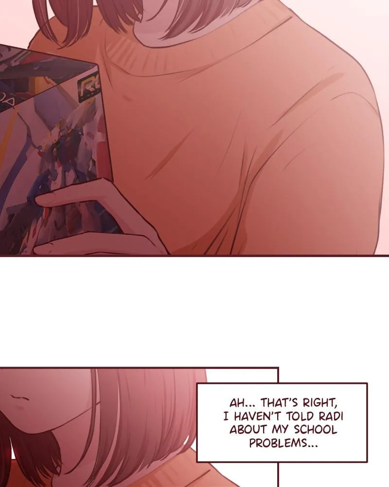 Maya's World Chapter 21 page 11 - 