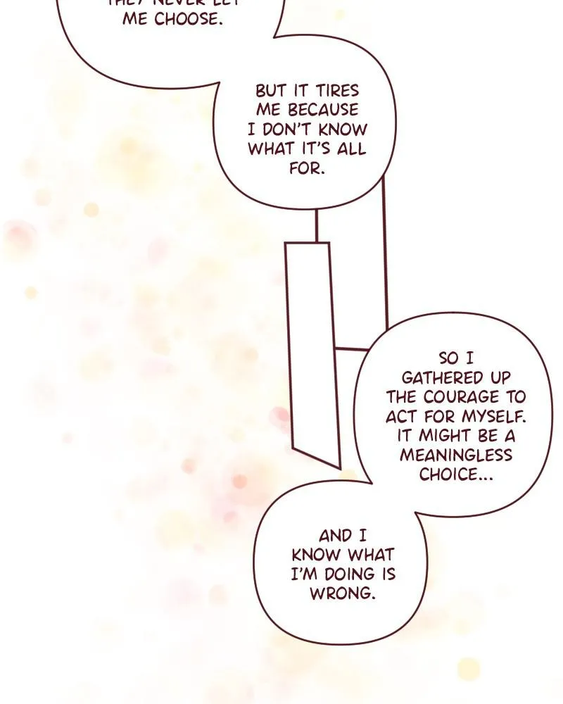 Maya's World Chapter 21 page 15 - 