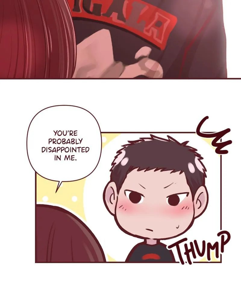 Maya's World Chapter 21 page 19 - 