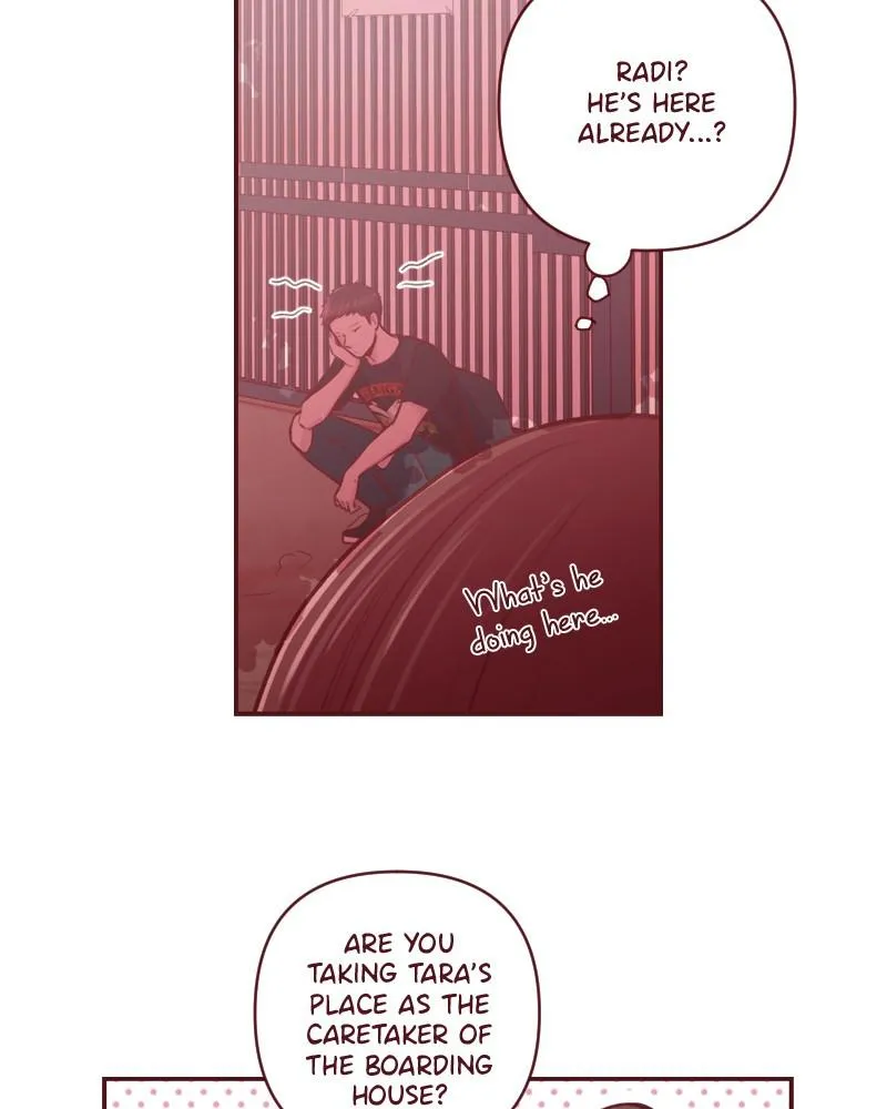 Maya's World Chapter 21 page 3 - 
