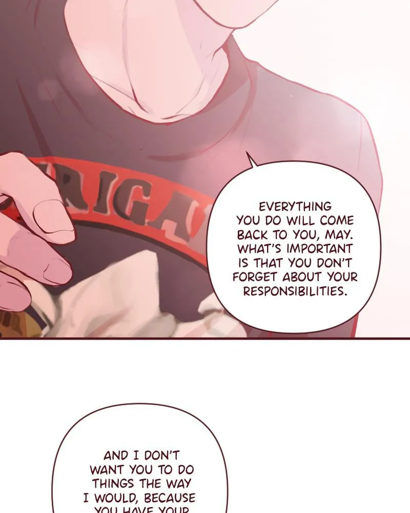 Maya's World Chapter 21 page 22 - 