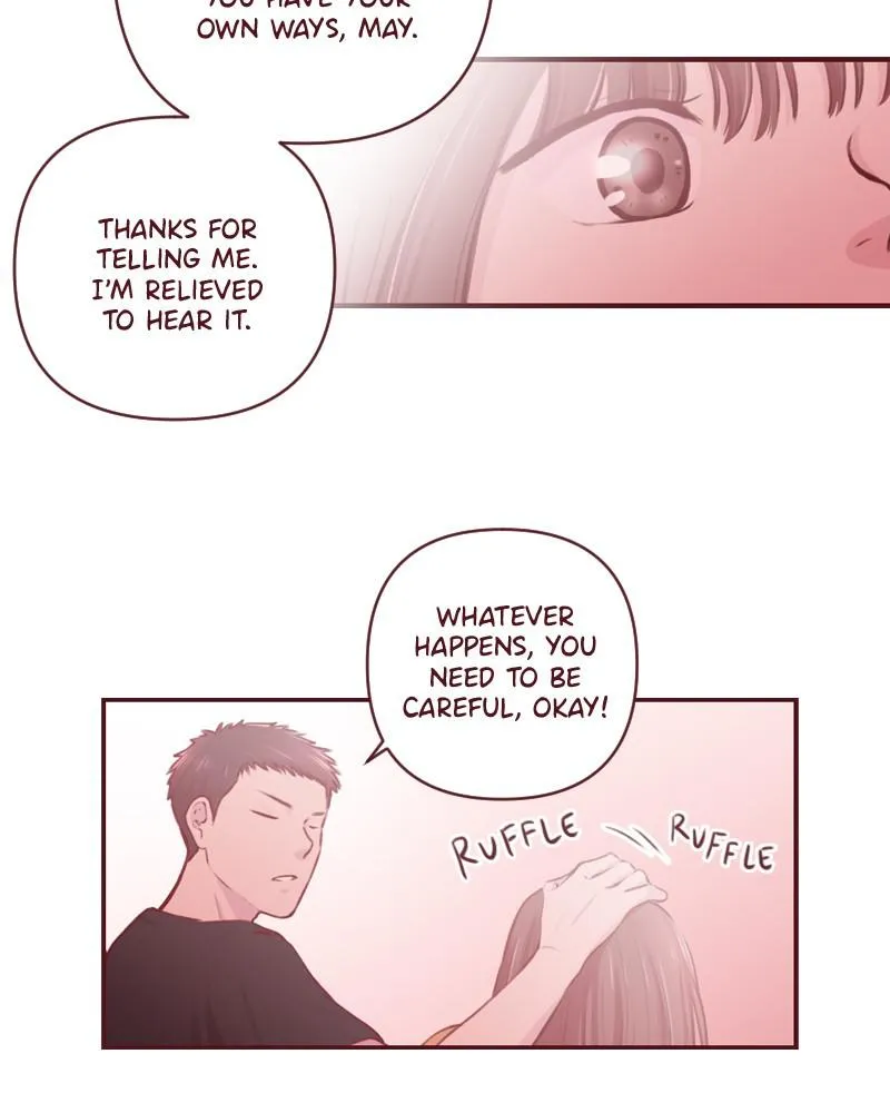 Maya's World Chapter 21 page 23 - 