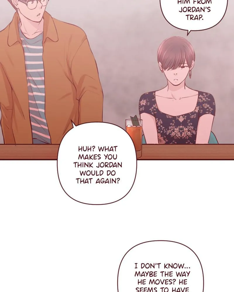 Maya's World Chapter 21 page 41 - 