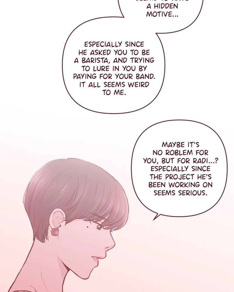 Maya's World Chapter 21 page 42 - 