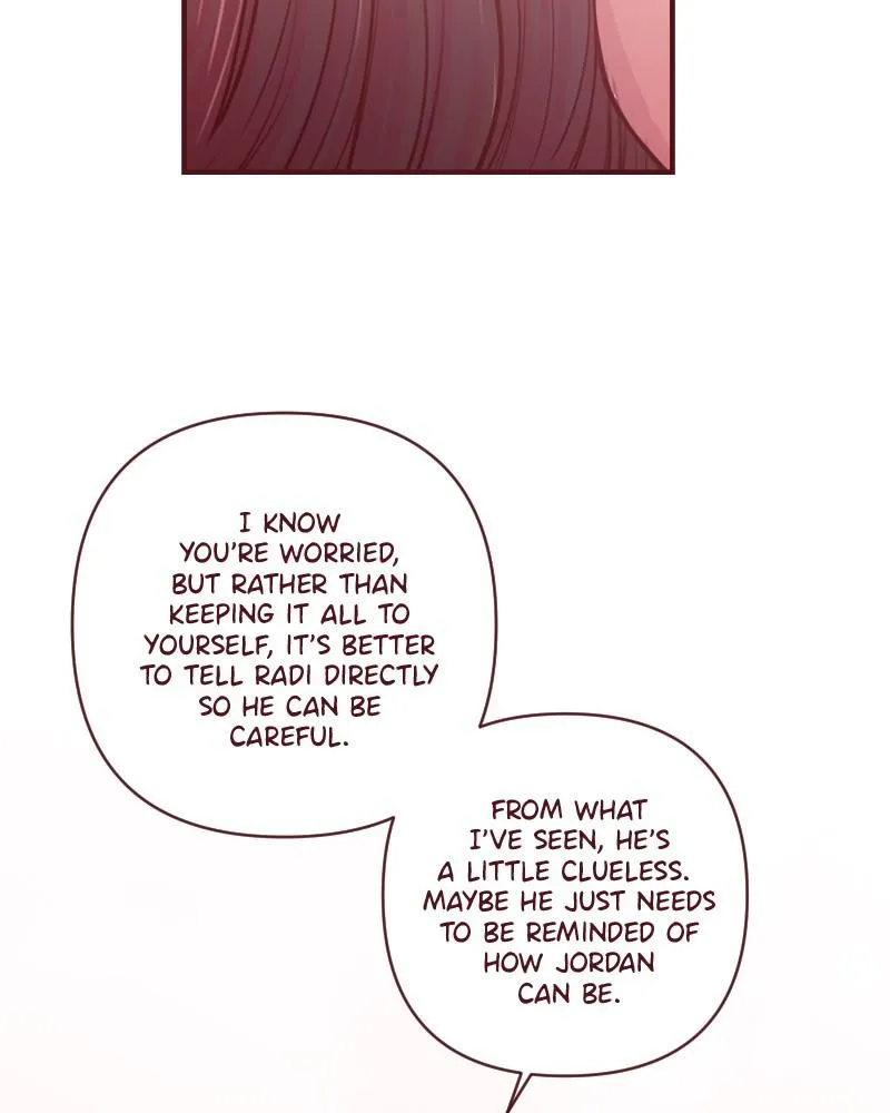 Maya's World Chapter 21 page 47 - 