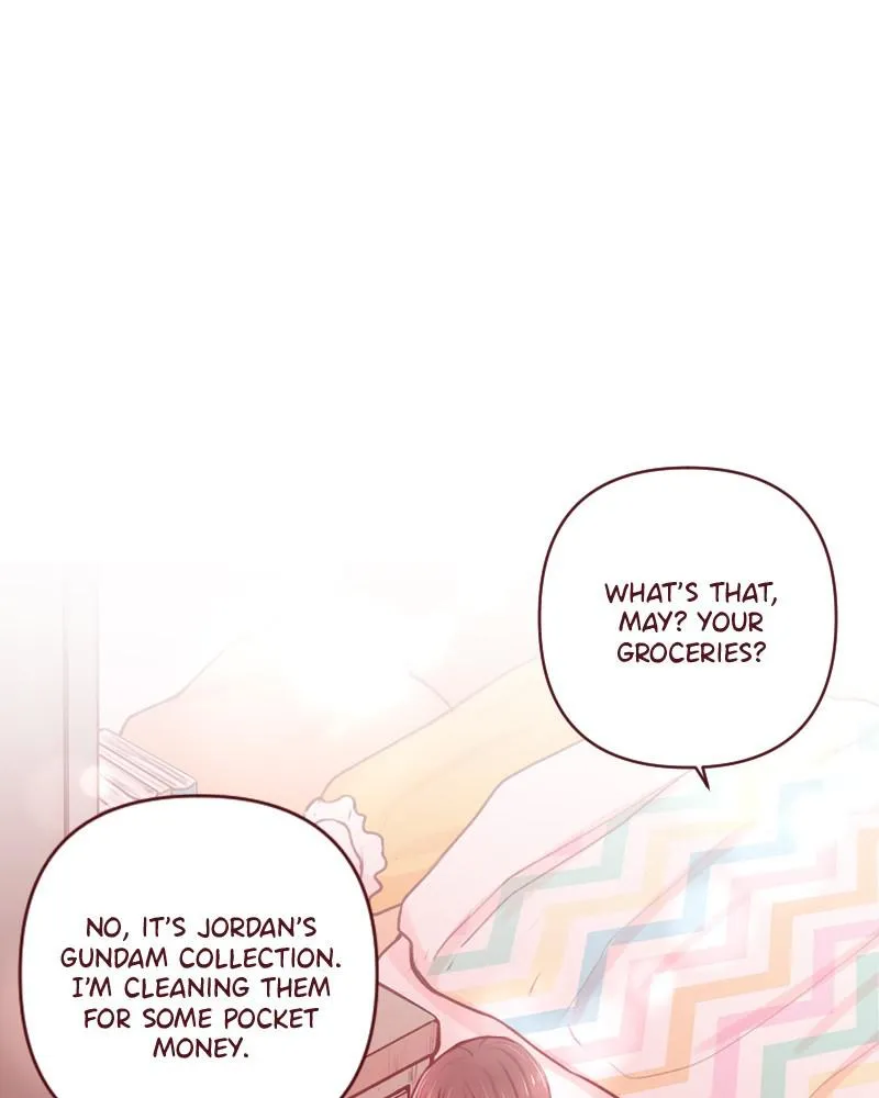 Maya's World Chapter 21 page 6 - 