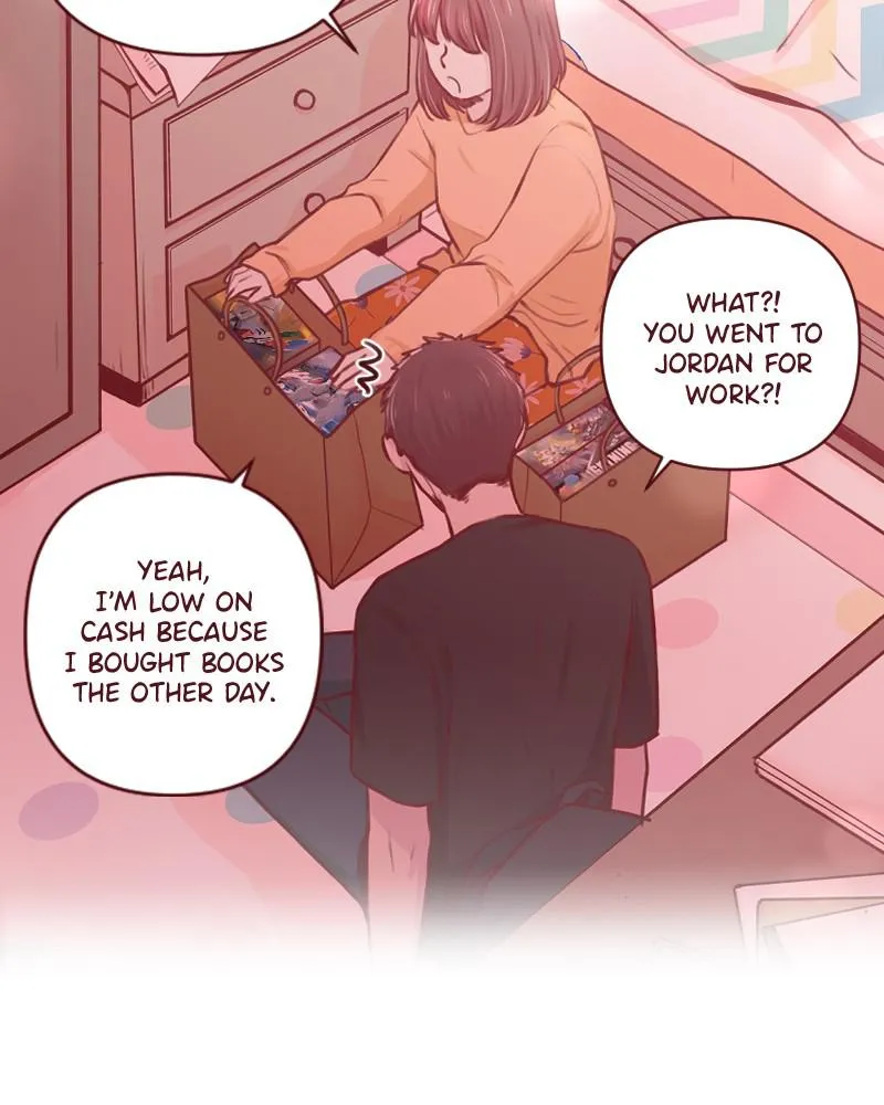 Maya's World Chapter 21 page 7 - 
