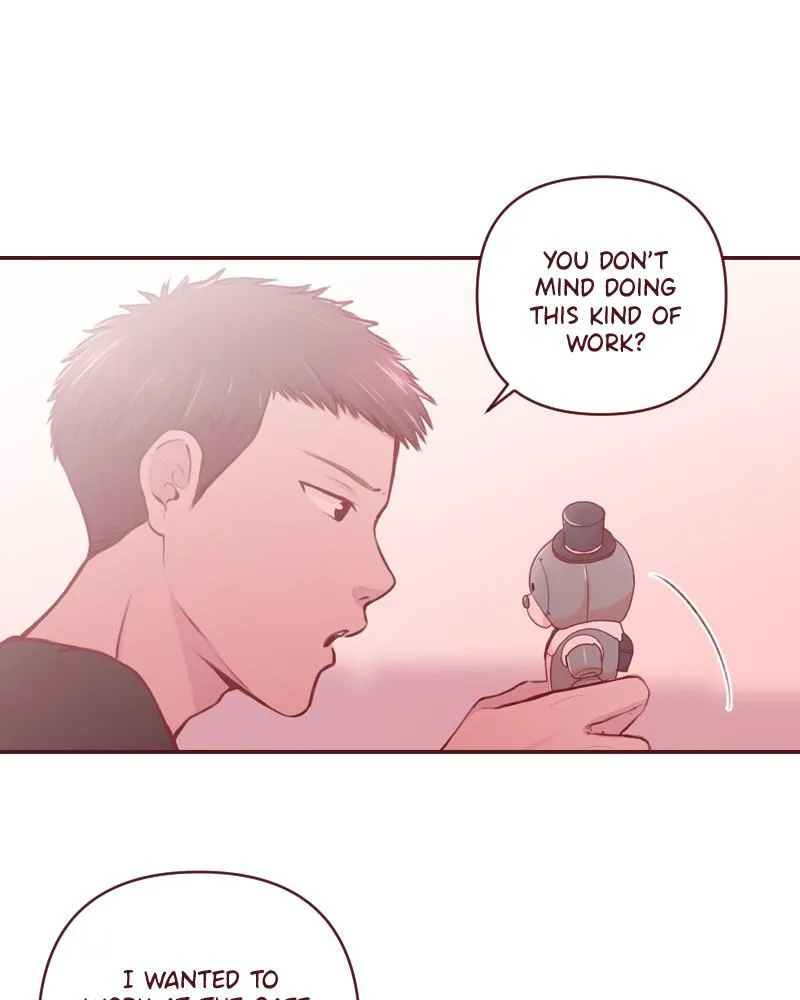 Maya's World Chapter 21 page 8 - 