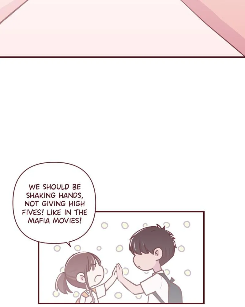 Maya's World Chapter 22 page 12 - 