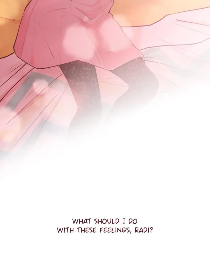 Maya's World Chapter 22 page 18 - 