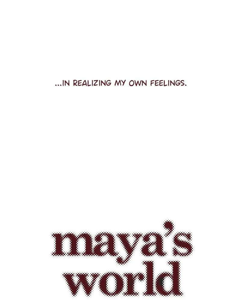 Maya's World Chapter 22 page 3 - 
