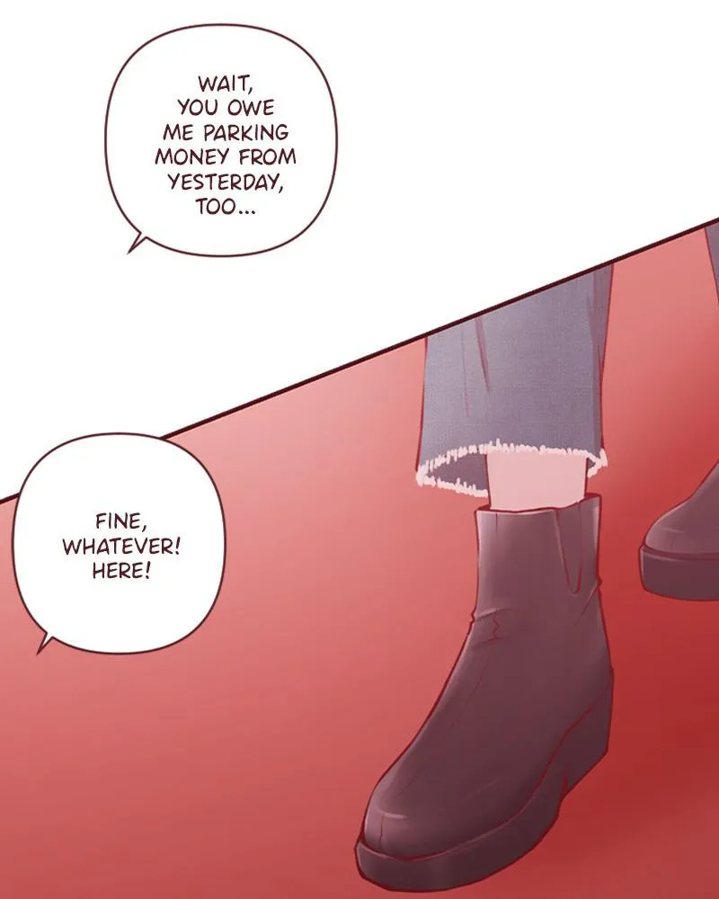Maya's World Chapter 22 page 33 - 