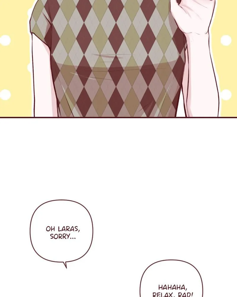 Maya's World Chapter 22 page 37 - 