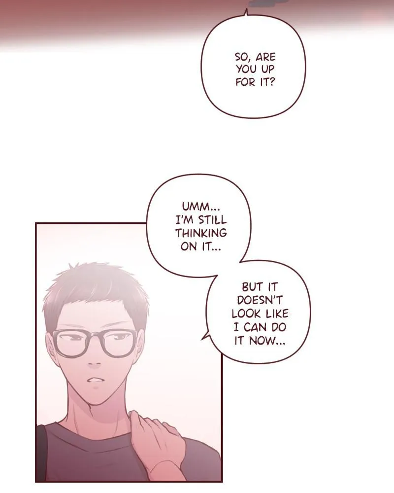 Maya's World Chapter 22 page 39 - 