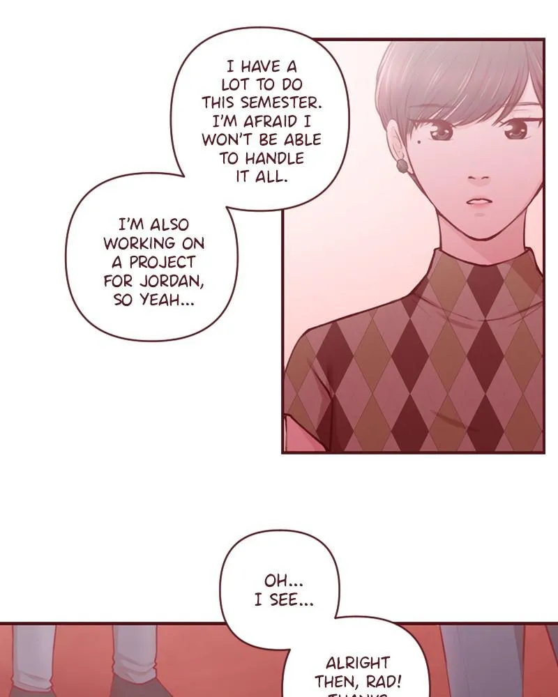 Maya's World Chapter 22 page 40 - 