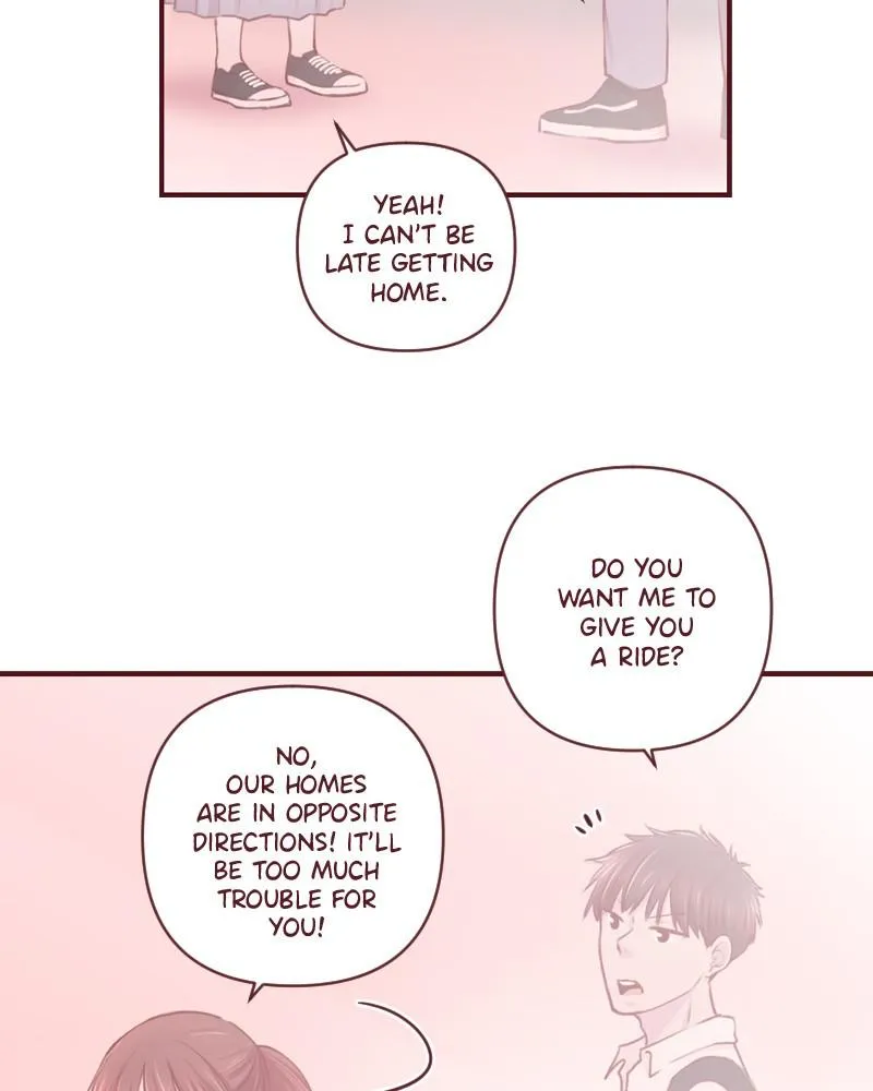 Maya's World Chapter 22 page 5 - 
