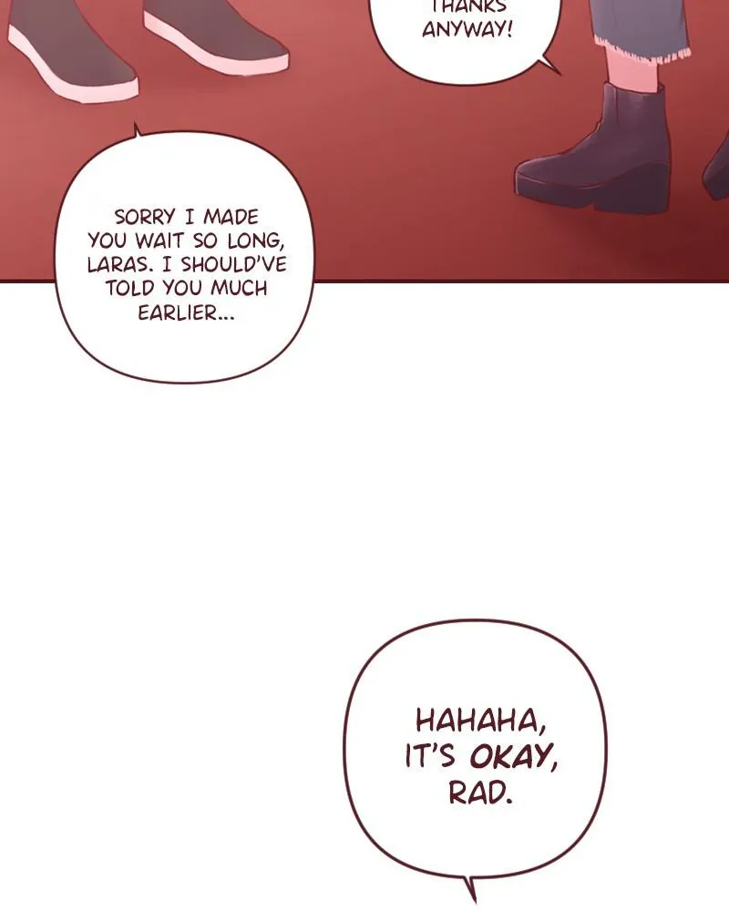 Maya's World Chapter 22 page 41 - 