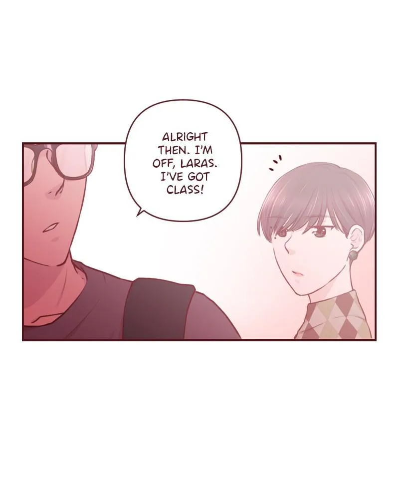 Maya's World Chapter 22 page 43 - 