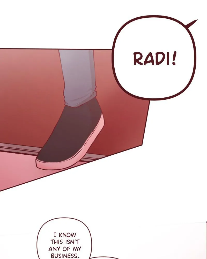 Maya's World Chapter 22 page 45 - 