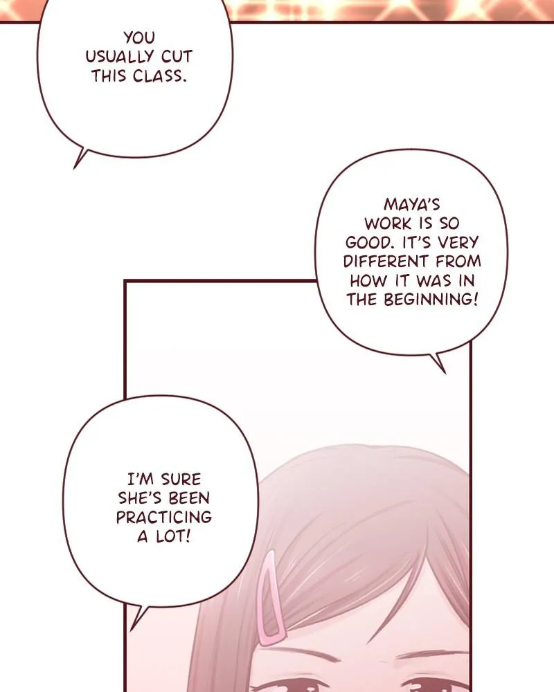 Maya's World Chapter 23 page 17 - 