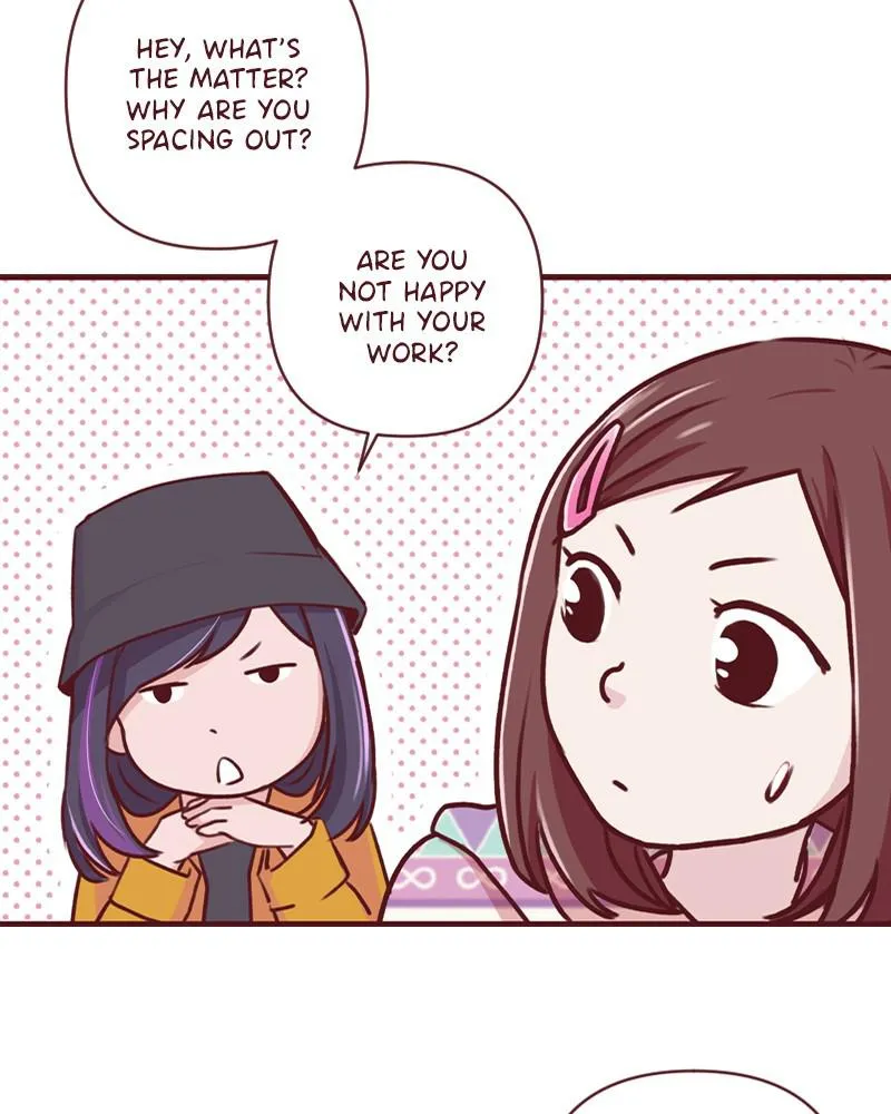 Maya's World Chapter 23 page 19 - 