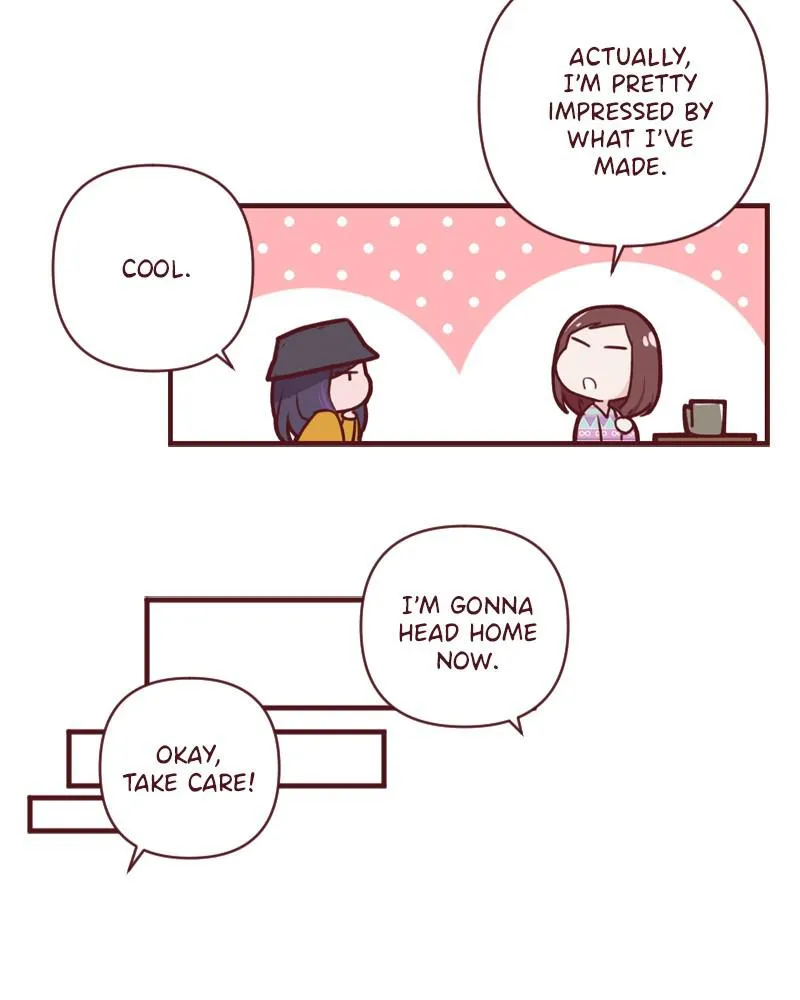 Maya's World Chapter 23 page 20 - 