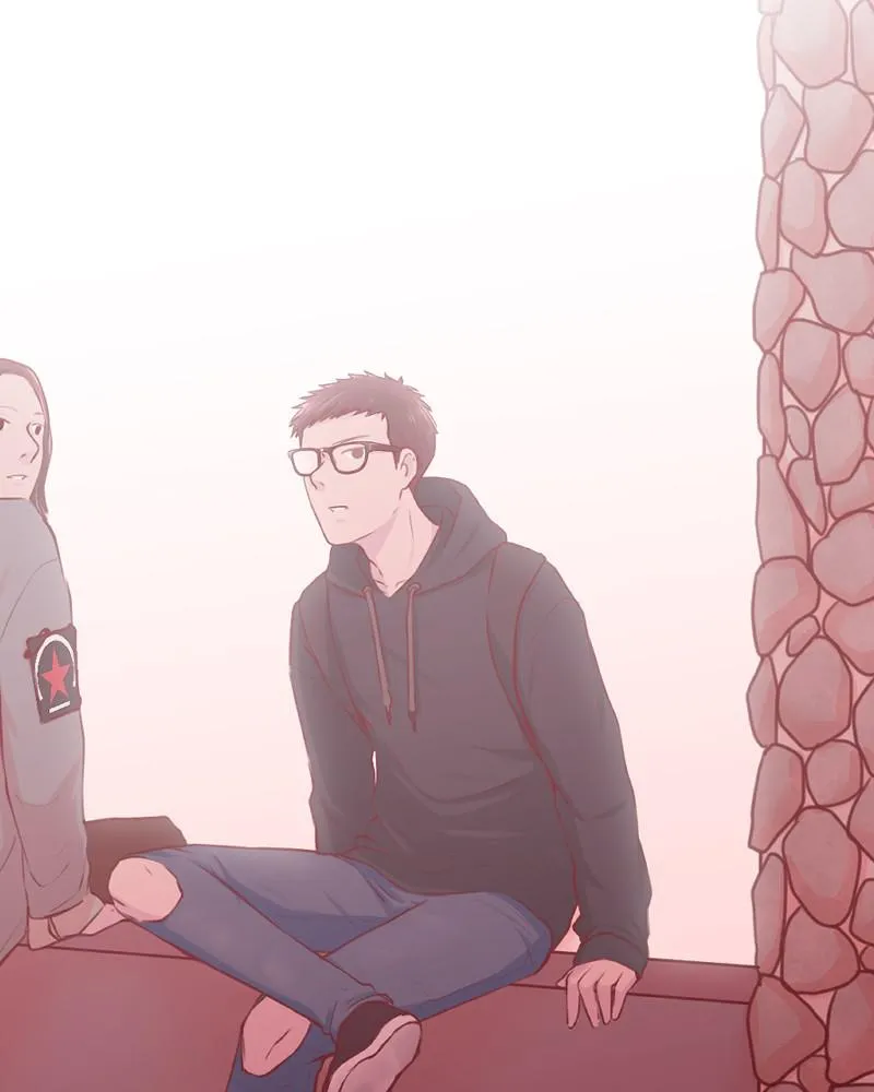 Maya's World Chapter 23 page 24 - 