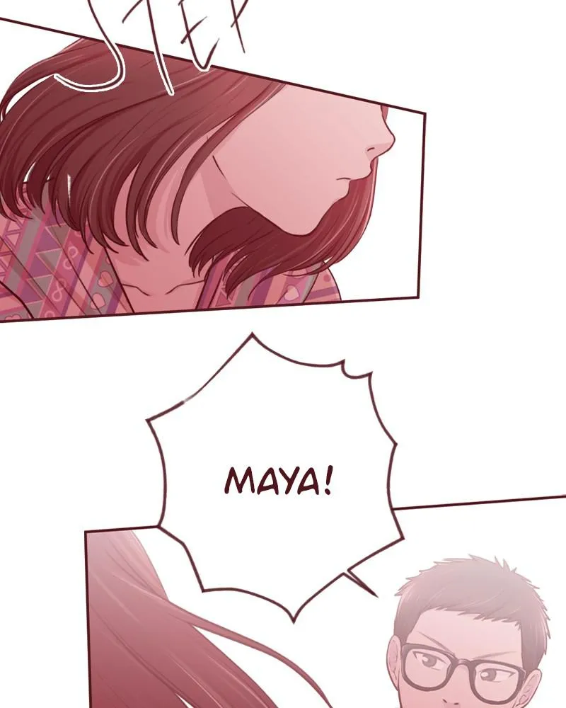 Maya's World Chapter 23 page 26 - 