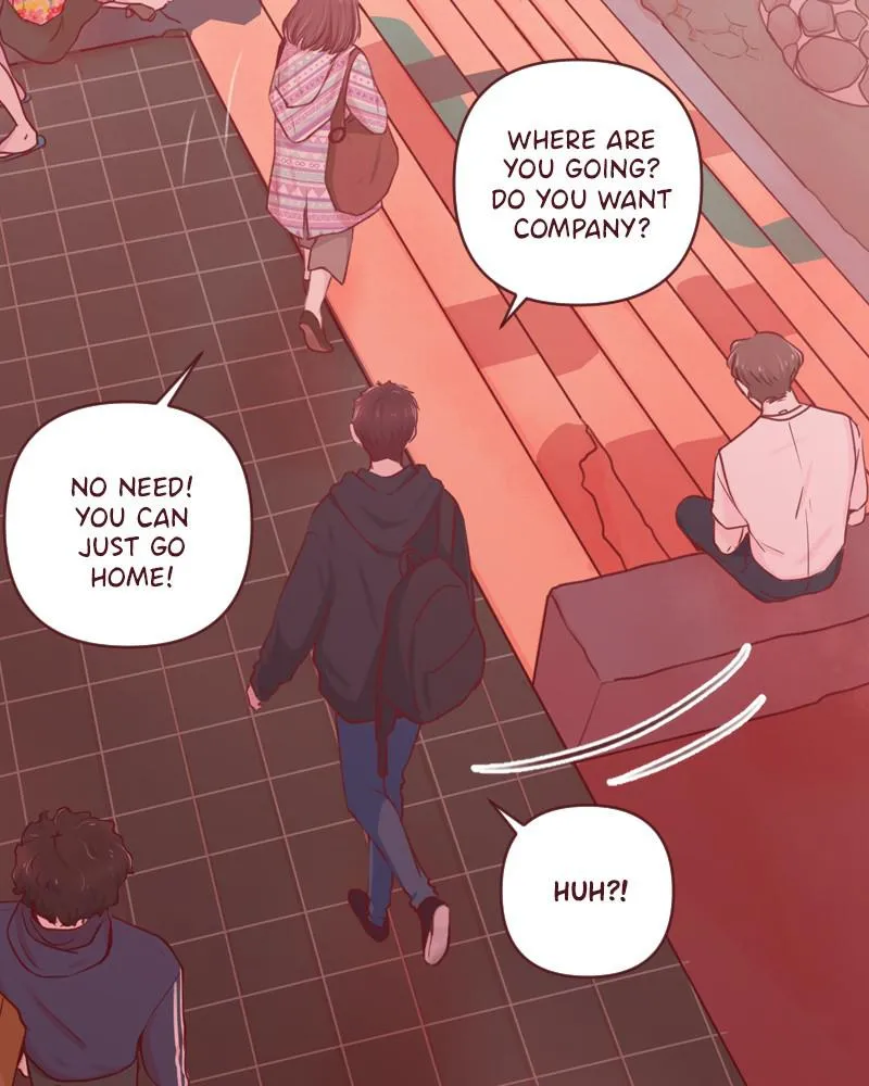 Maya's World Chapter 23 page 28 - 