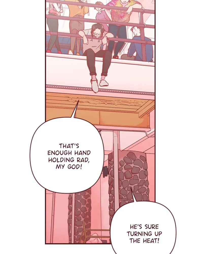 Maya's World Chapter 23 page 39 - 