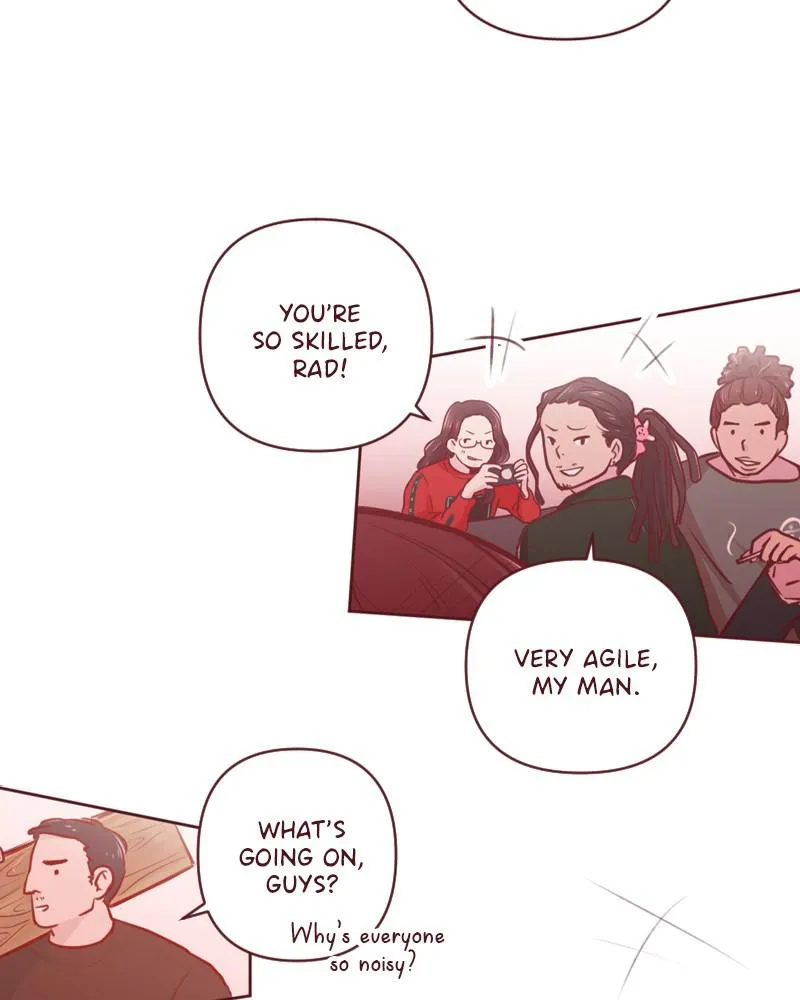 Maya's World Chapter 23 page 40 - 