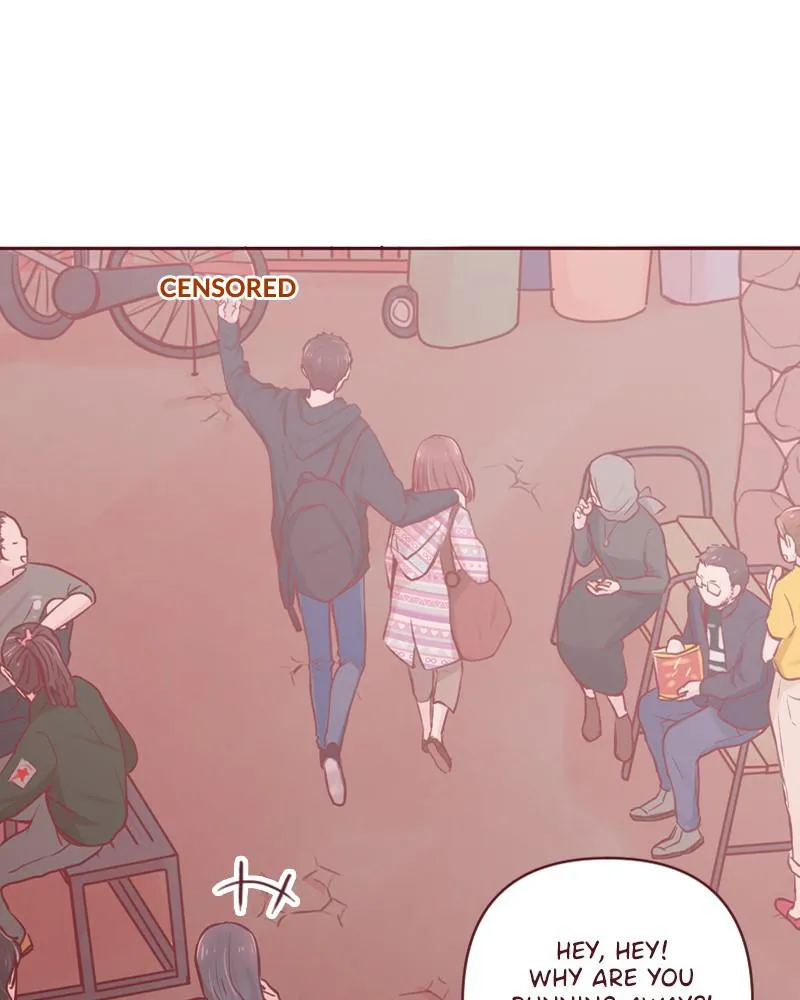 Maya's World Chapter 23 page 43 - 