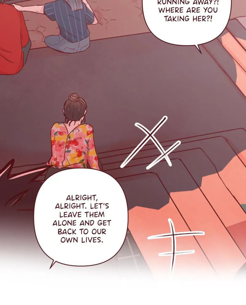 Maya's World Chapter 23 page 44 - 