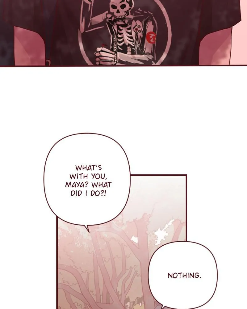 Maya's World Chapter 23 page 48 - 