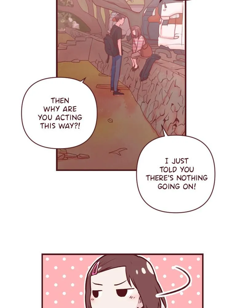 Maya's World Chapter 23 page 49 - 