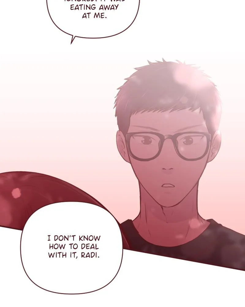 Maya's World Chapter 23 page 55 - 