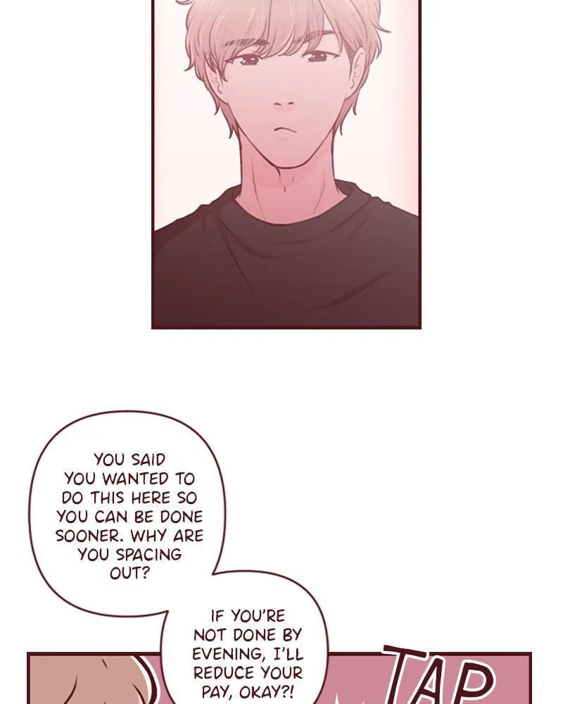 Maya's World Chapter 24 page 14 - 