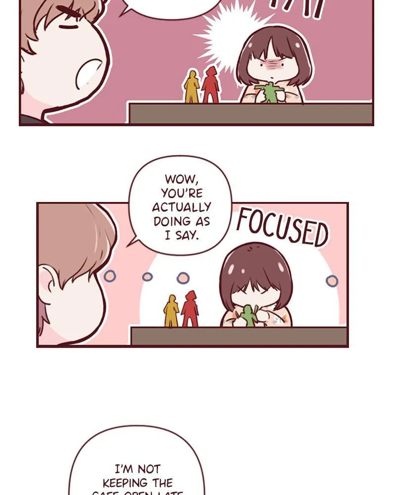 Maya's World Chapter 24 page 15 - 