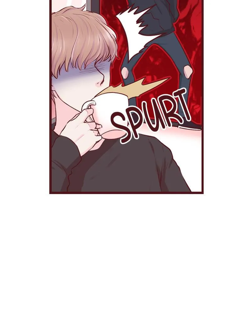 Maya's World Chapter 24 page 19 - 