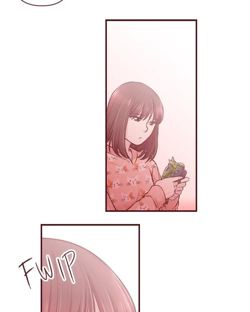 Maya's World Chapter 24 page 22 - 